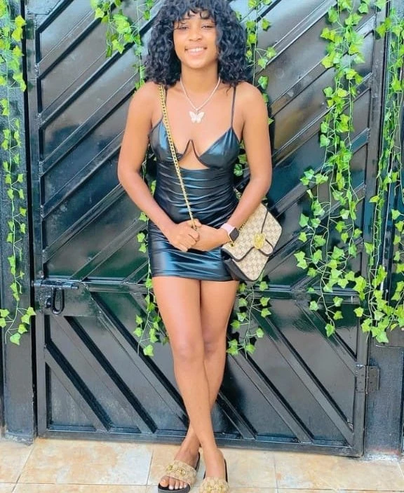 Nicky – Jamaican escort in Beirut — 2 / 5