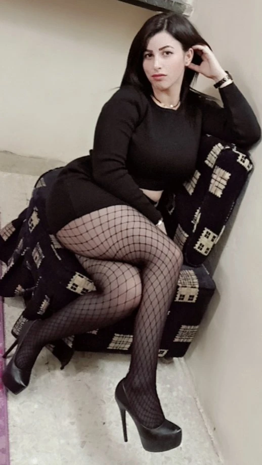 Marya – Lebanese escort in Beirut — 4 / 6