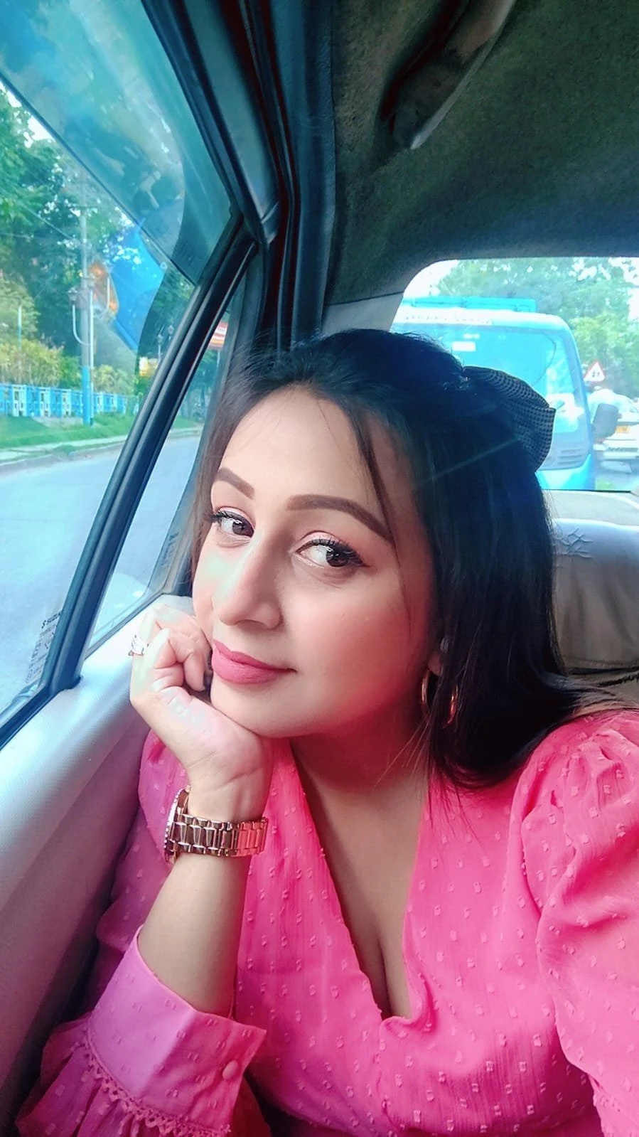 CASH ON DELIVERY BEAUTIFUL ESCORTS – Indian escort in Pune — 2 / 5