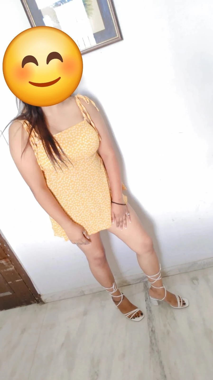 Shruti Independent Escort Service – escort in Visakhapatnam — 2 / 5