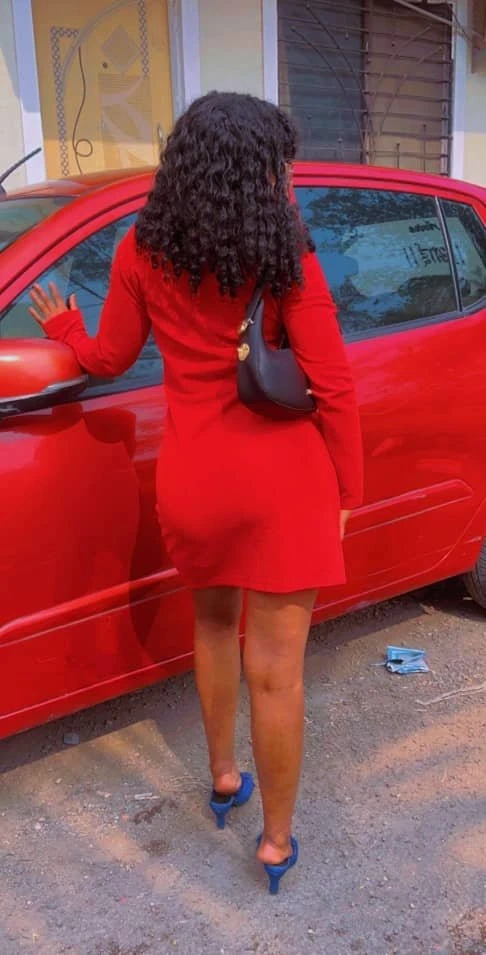 Ela – Brazilian escort in Pune — 3 / 4