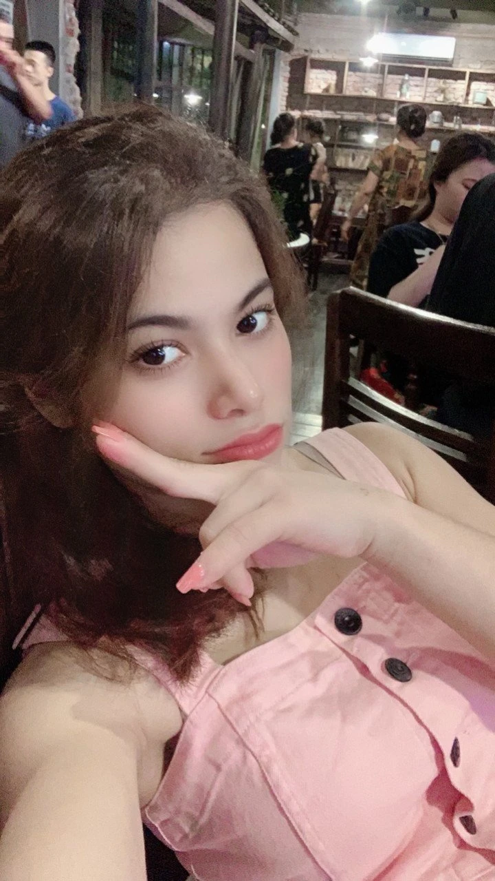 Hina – Vietnamese escort in Hanoi, Escort, Hanoi