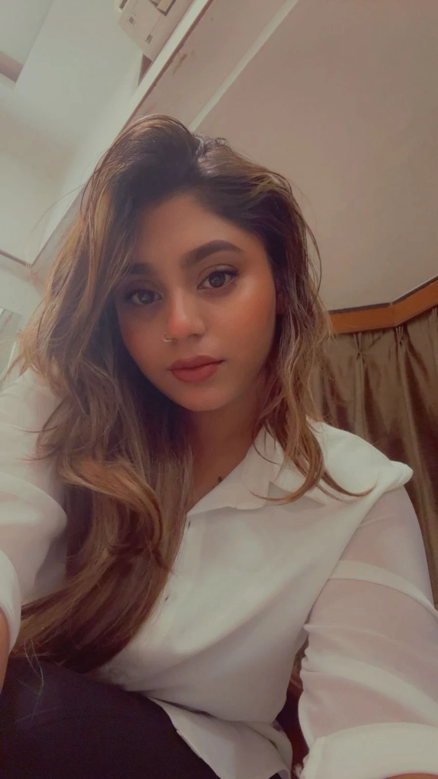 Pink City Queen – Indian escort in Jaipur — 6 / 9