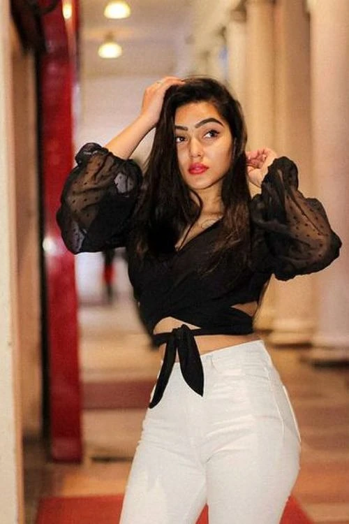 Ruby – Pakistani escort in Karāchi — 2 / 5