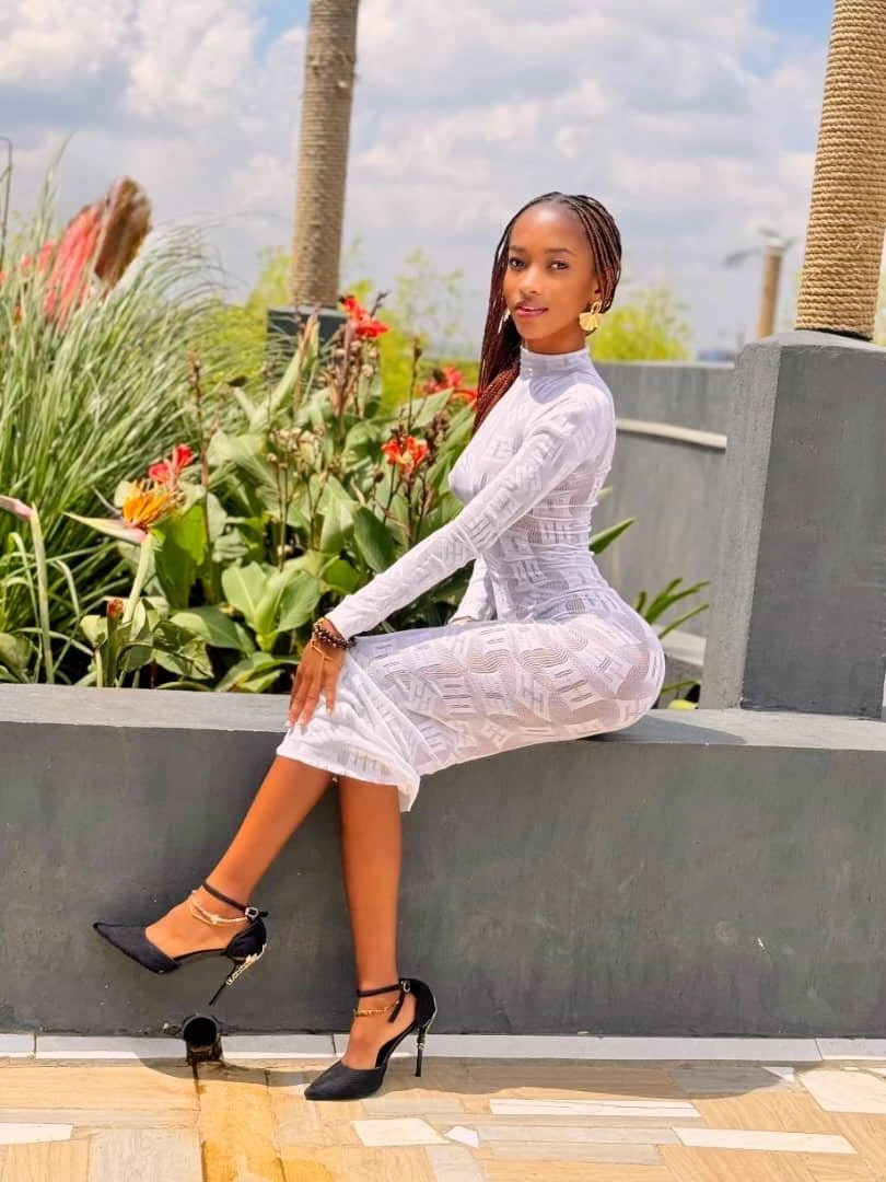 Melanin – Tanzanian escort in Dar es Salaam, Escort, Dar es Salaam
