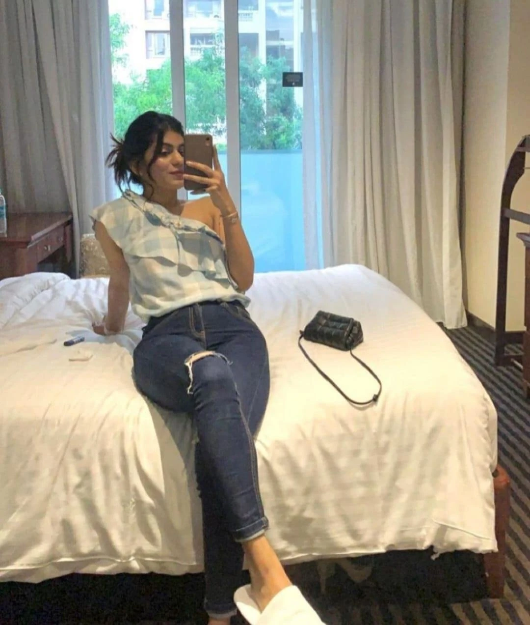 Shital – Indian escort in Pune, Escort, Pune
