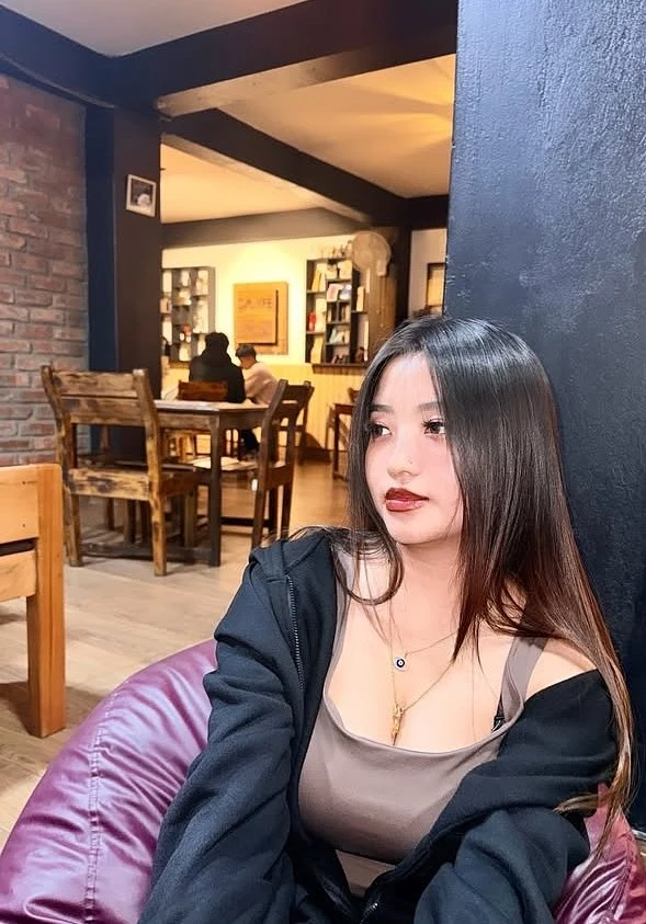 Full Fun Every Time Available Pokhra – Nepalese escort in Pokhara — 4 / 5