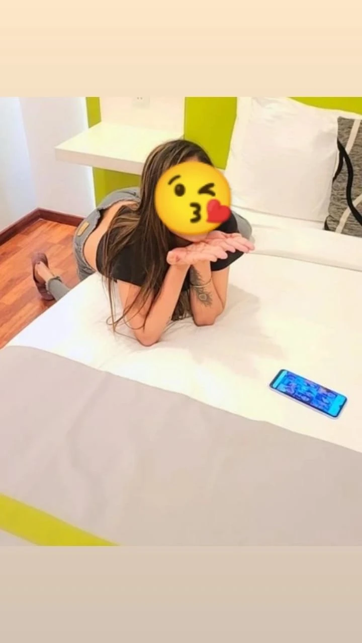 Puja – Indian escort in Mumbai — 2 / 4