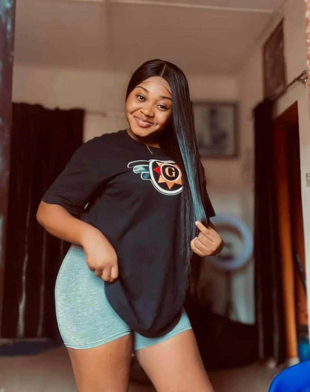 Elina – Ghanaian escort in Beirut, Escort, Beirut