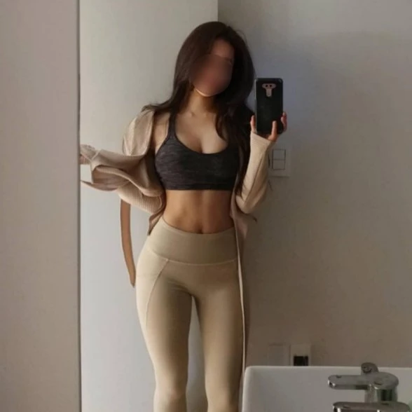 Vip Escort – South Korean escort agency in Seoul — 3 / 8