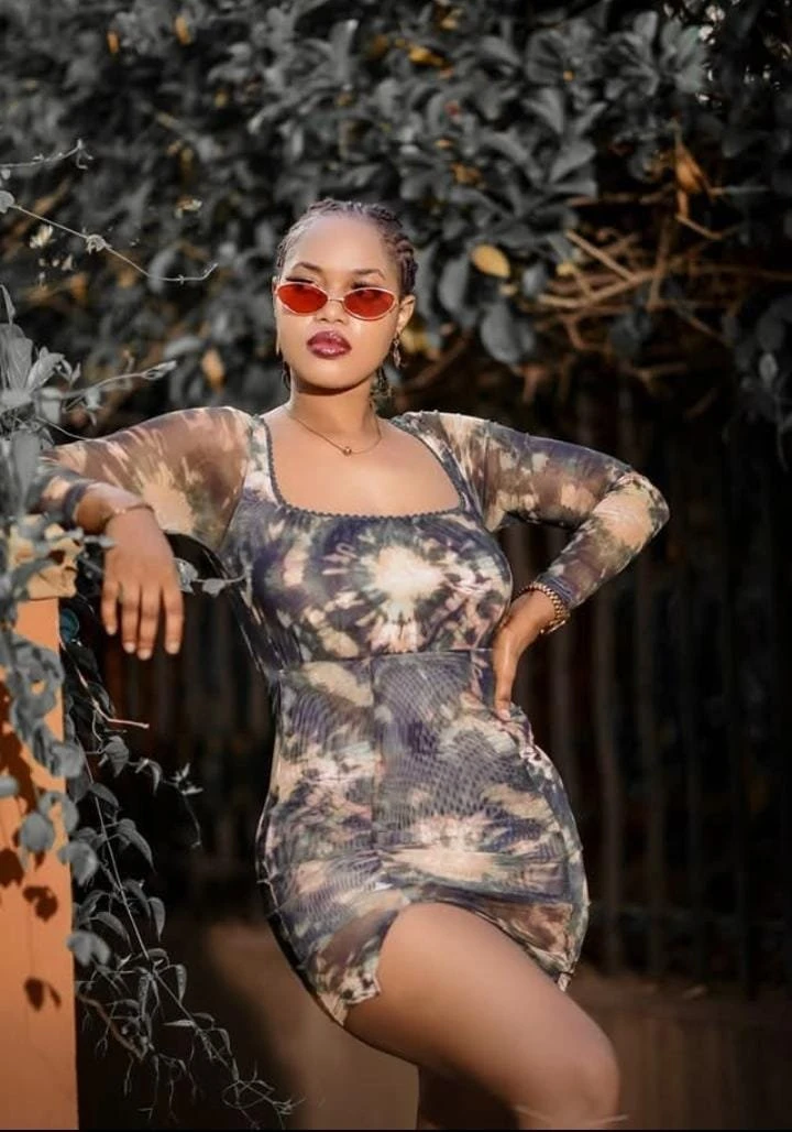 African Queen – South African escort in Pune — 9 / 11