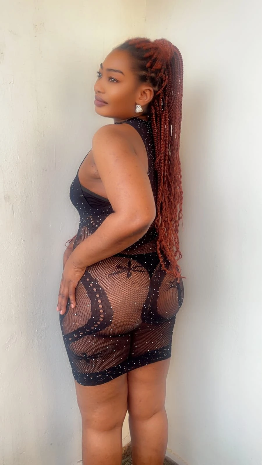 African Queen +91//966316//2948 – escort in Noida — 3 / 28