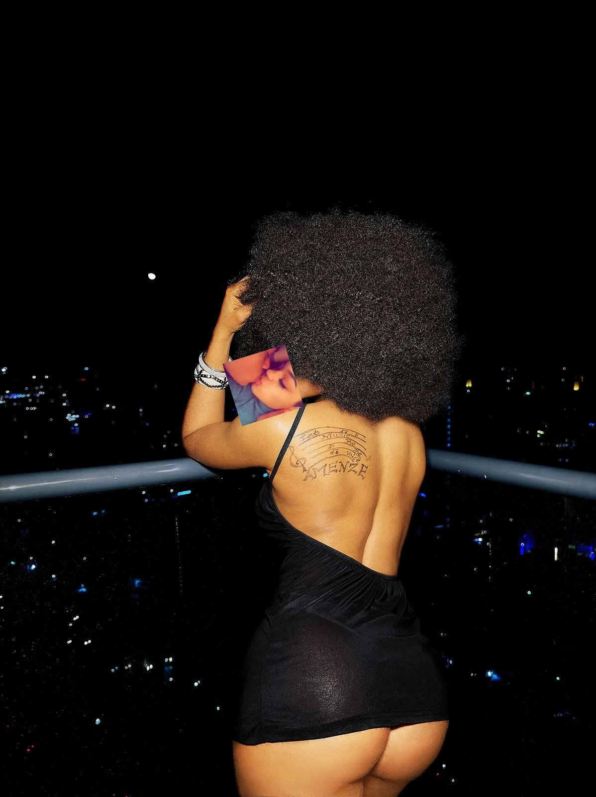 Tallia – South African escort in Chennai — 2 / 6
