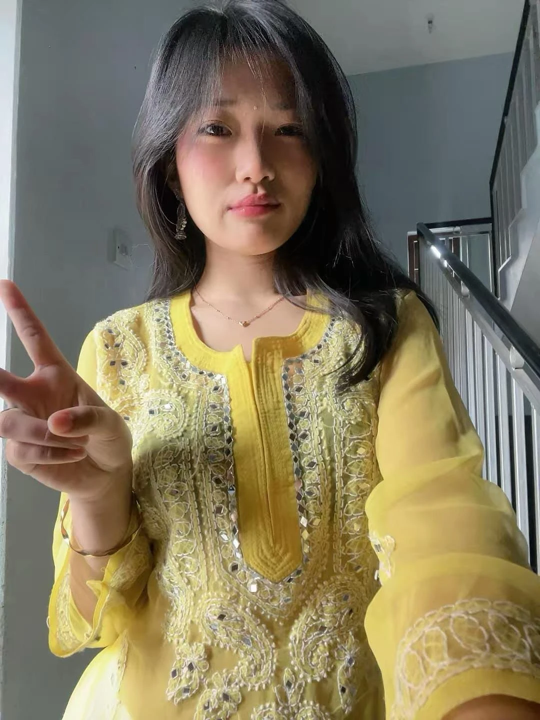Best and Affordable Rate College Girls – Nepalese escort in Kathmandu — 3 / 5