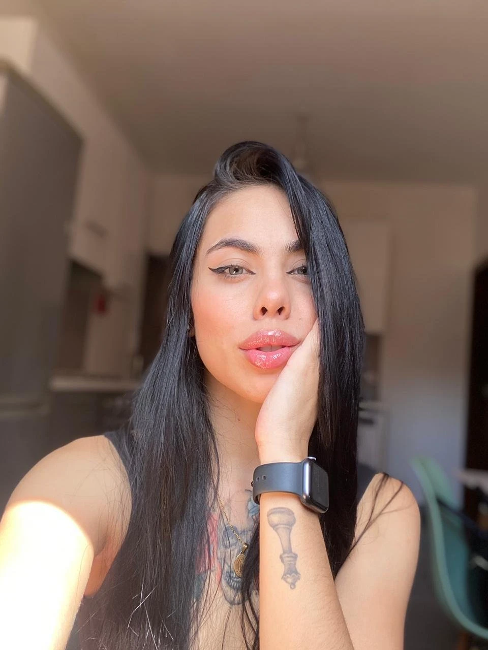 Pilar – Colombian escort in Malta — 6 / 30