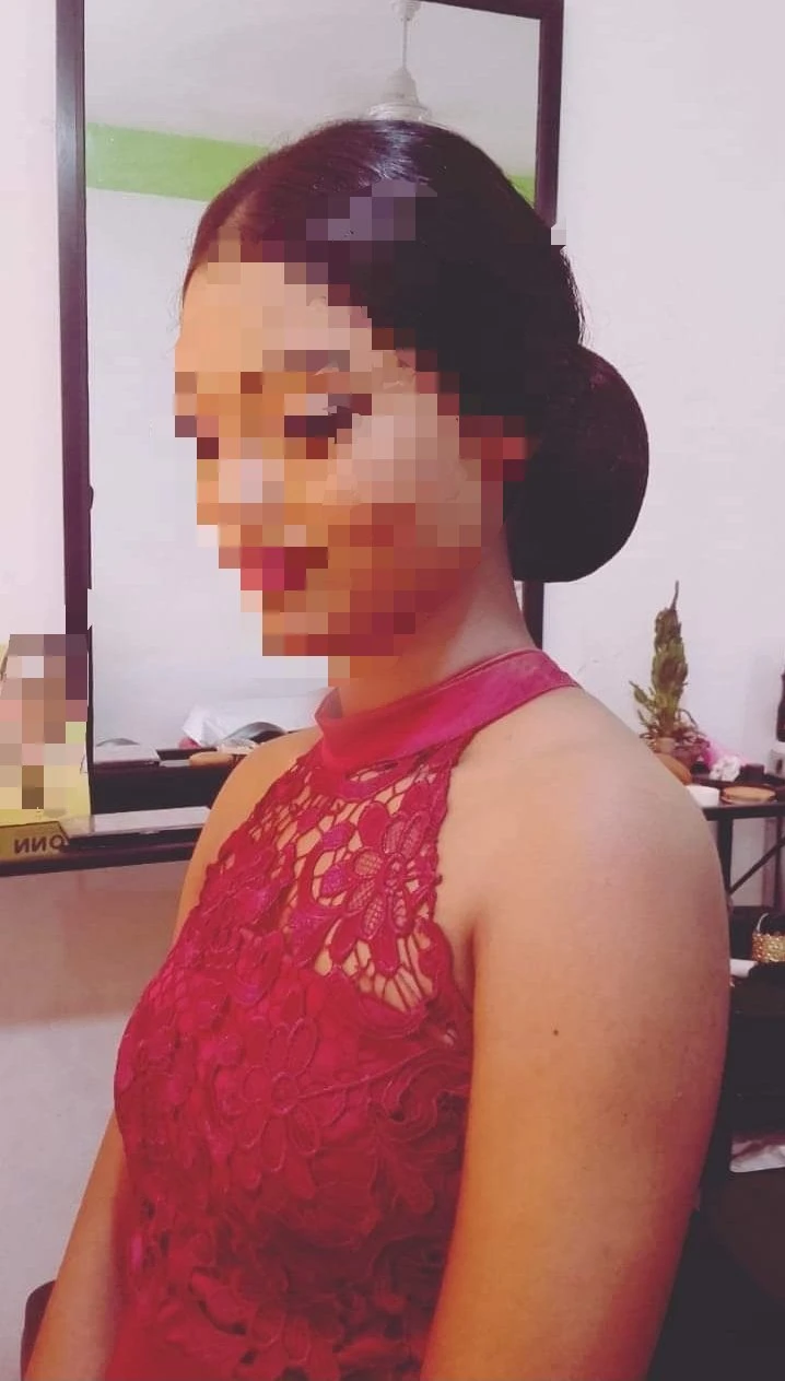 Sashini – Sri Lankan escort in Colombo — 5 / 6