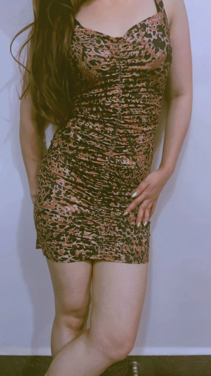 Natasha Singh – Indian escort in Mumbai — 2 / 4