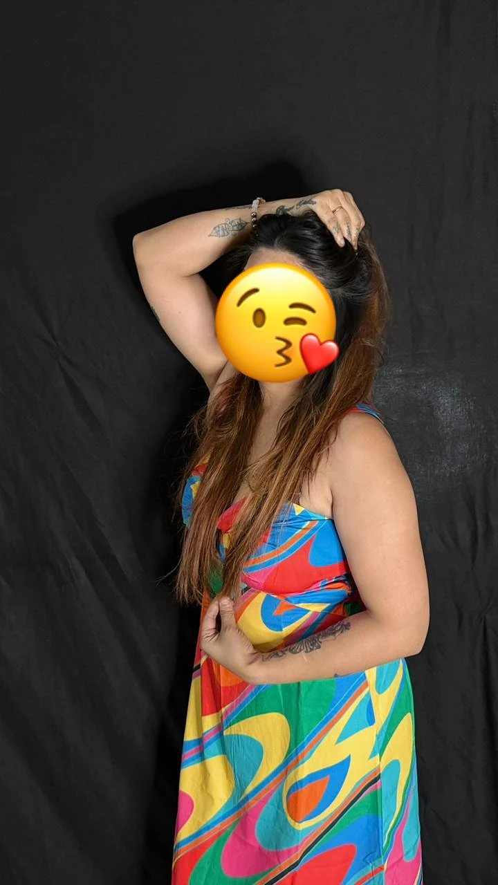 Ankita Arora – Indian escort in New Delhi — 4 / 11