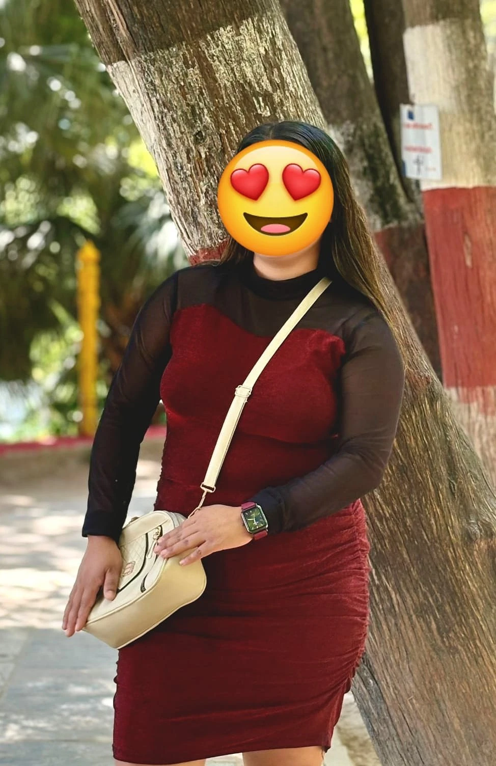 Nisha – Nepalese escort in Kathmandu, Escort, Kathmandu