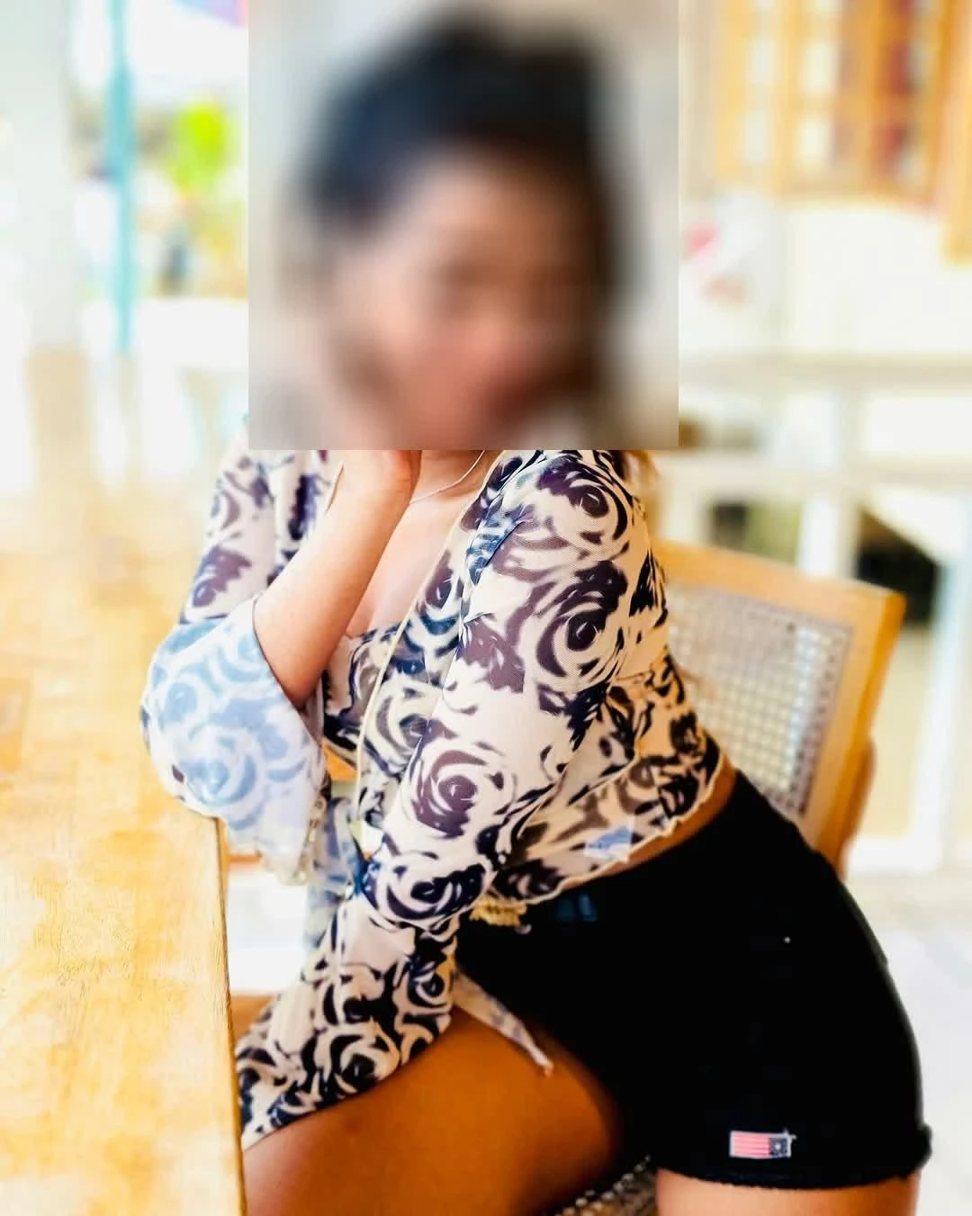 Chamesha – escort in Colombo — 3 / 7