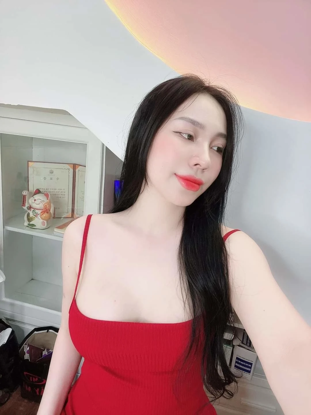 Anna – Chinese escort in Kathmandu — 6 / 15