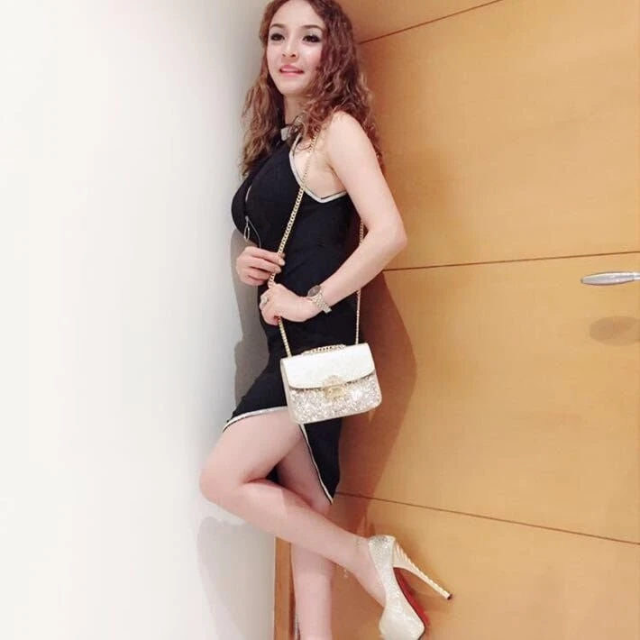 Big Breast Lady Ana – Thai escort in Mauritius — 2 / 11