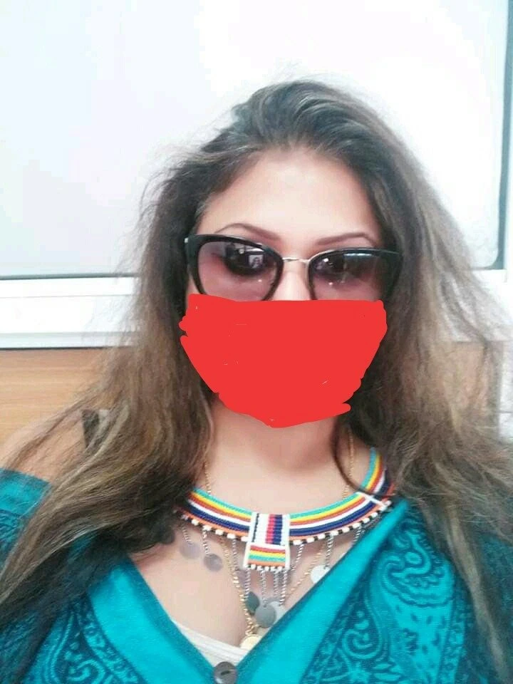 Sumita Chauhan – Indian escort in Noida — 4 / 6