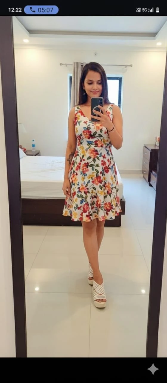 Mohini Escorts Hyderabad – Indian escort in Hyderabad — 8 / 13