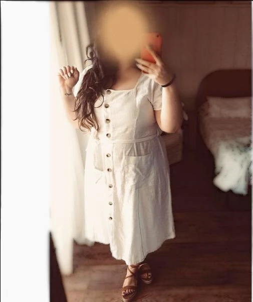 Sweety (In Delhi again) – Indian escort in New Delhi — 4 / 9