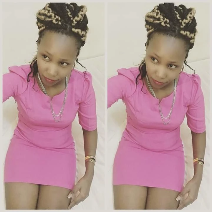 Lily – Central African escort in Beirut — 2 / 3