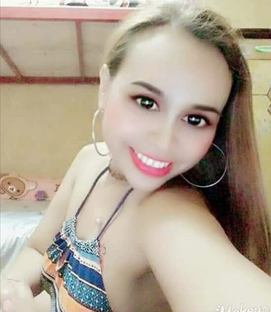 Anasusie – Indonesian masseuse in Macao — 7 / 13