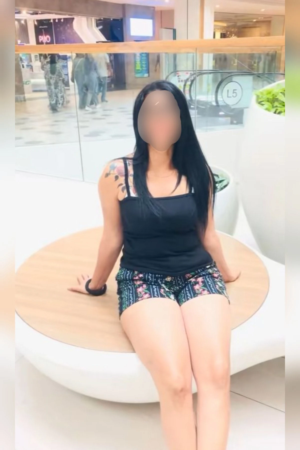 Deena Colombo out call – Sri Lankan escort in Colombo — 4 / 19