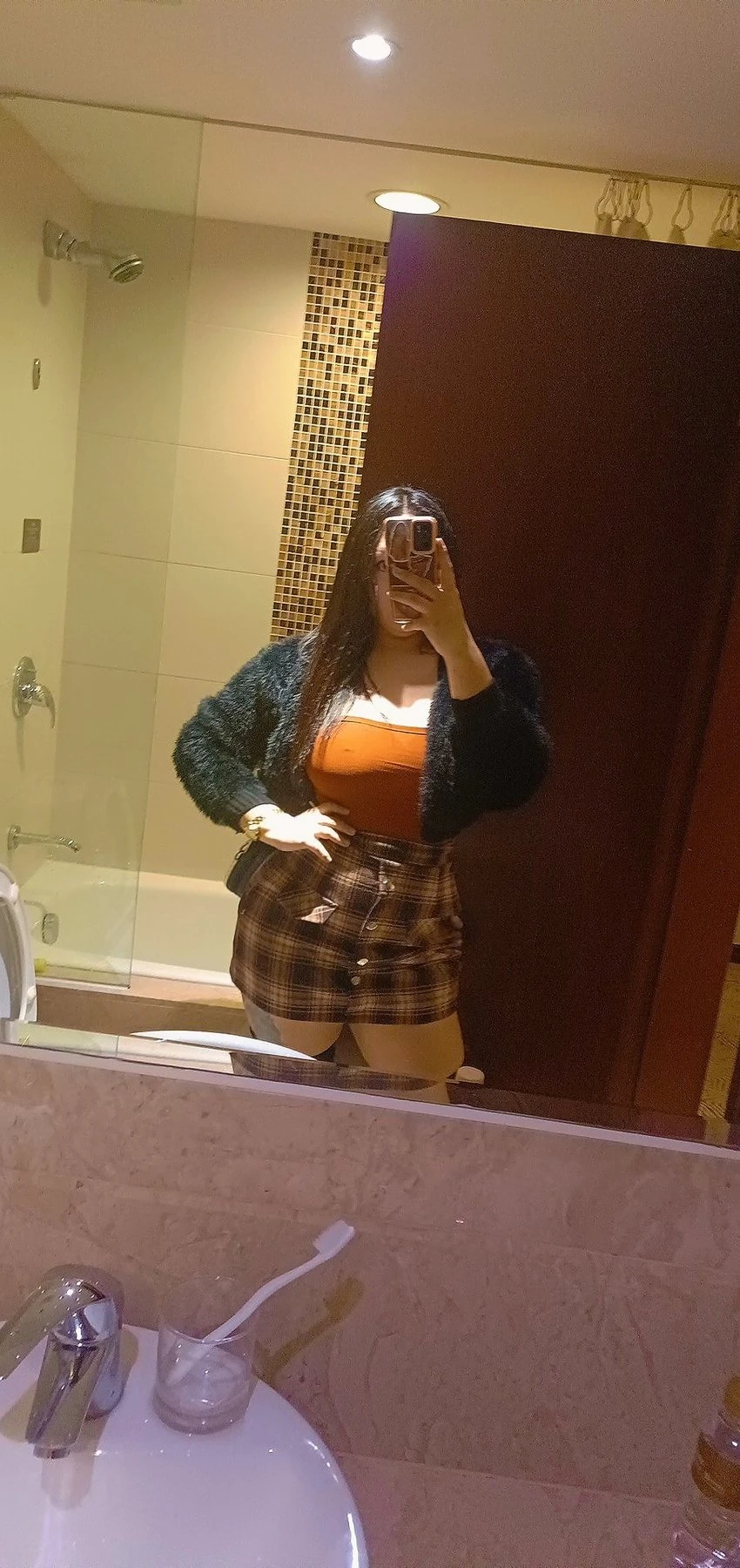 Young student just arrived (independent) – Filipino escort in Macao — 9 / 24