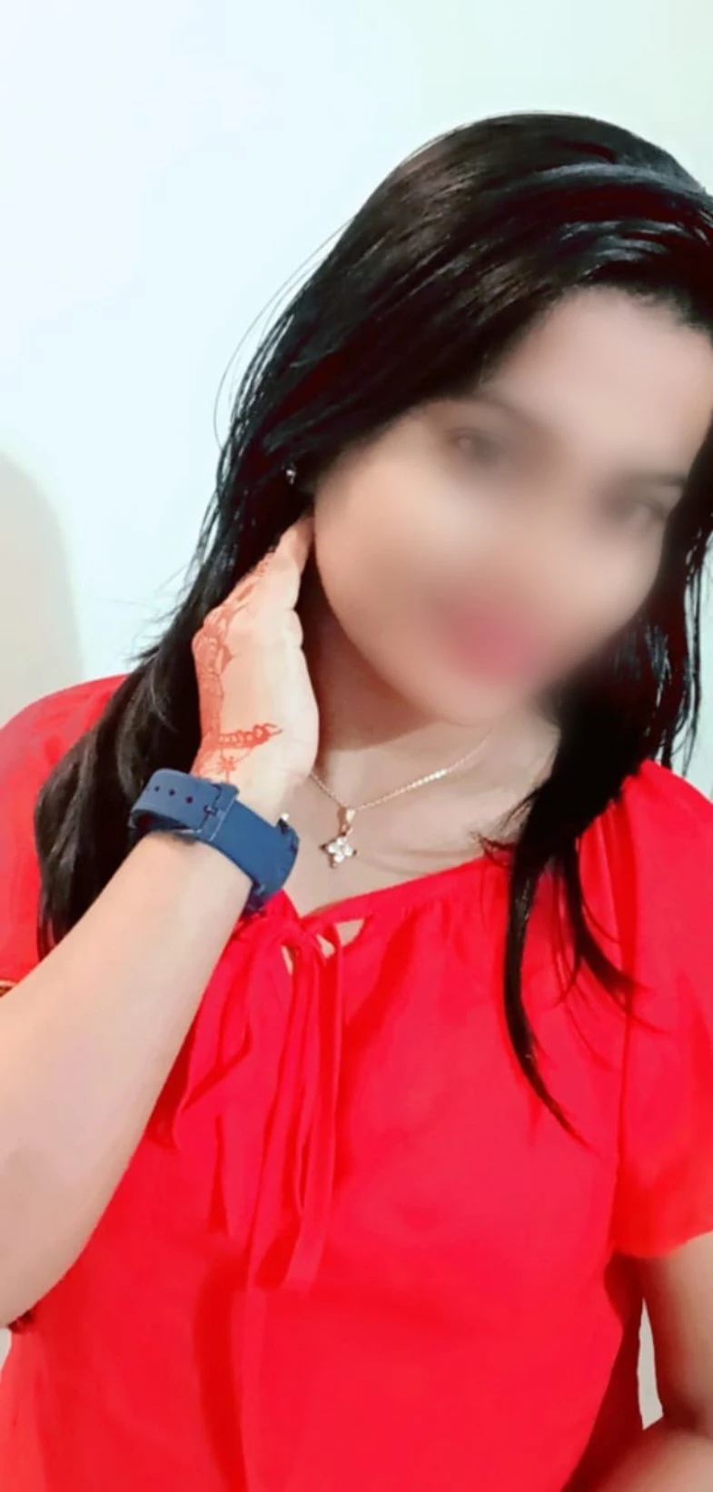Real meeting - Independent girl Sumi ava – Indian escort in Hyderabad — 3 / 5