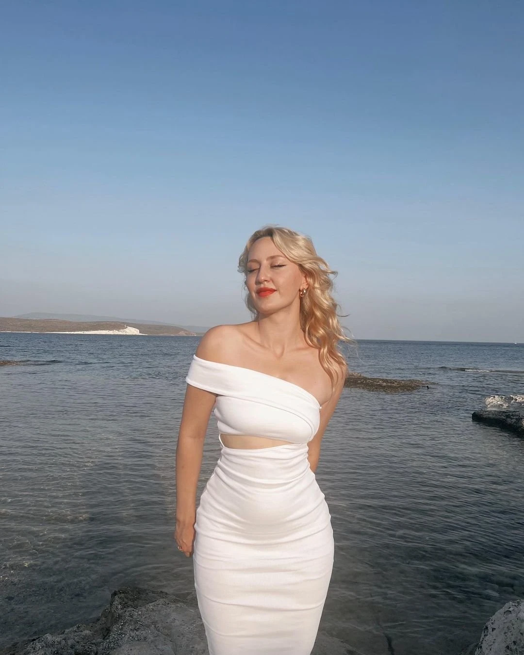 Sophie – Dutch escort in Stockholm — 3 / 8