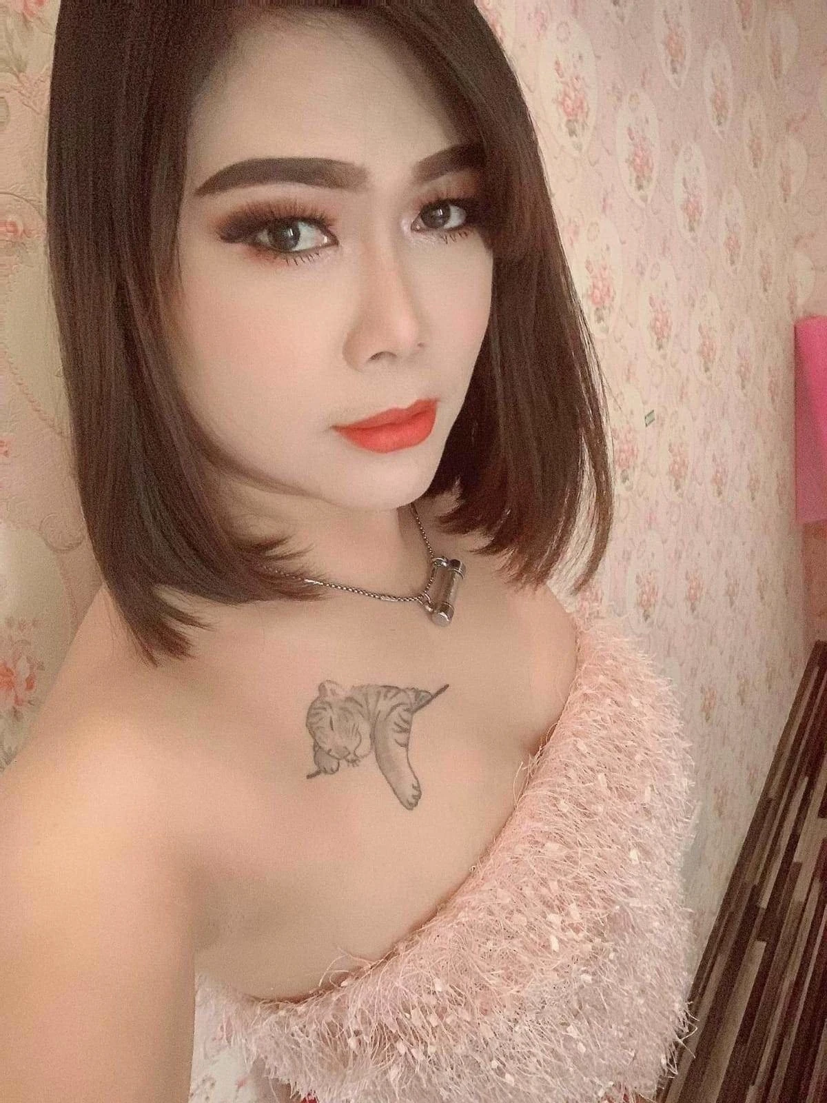 Ariel full-service (family or hotel) – South Korean escort in Mauritius — 5 / 7