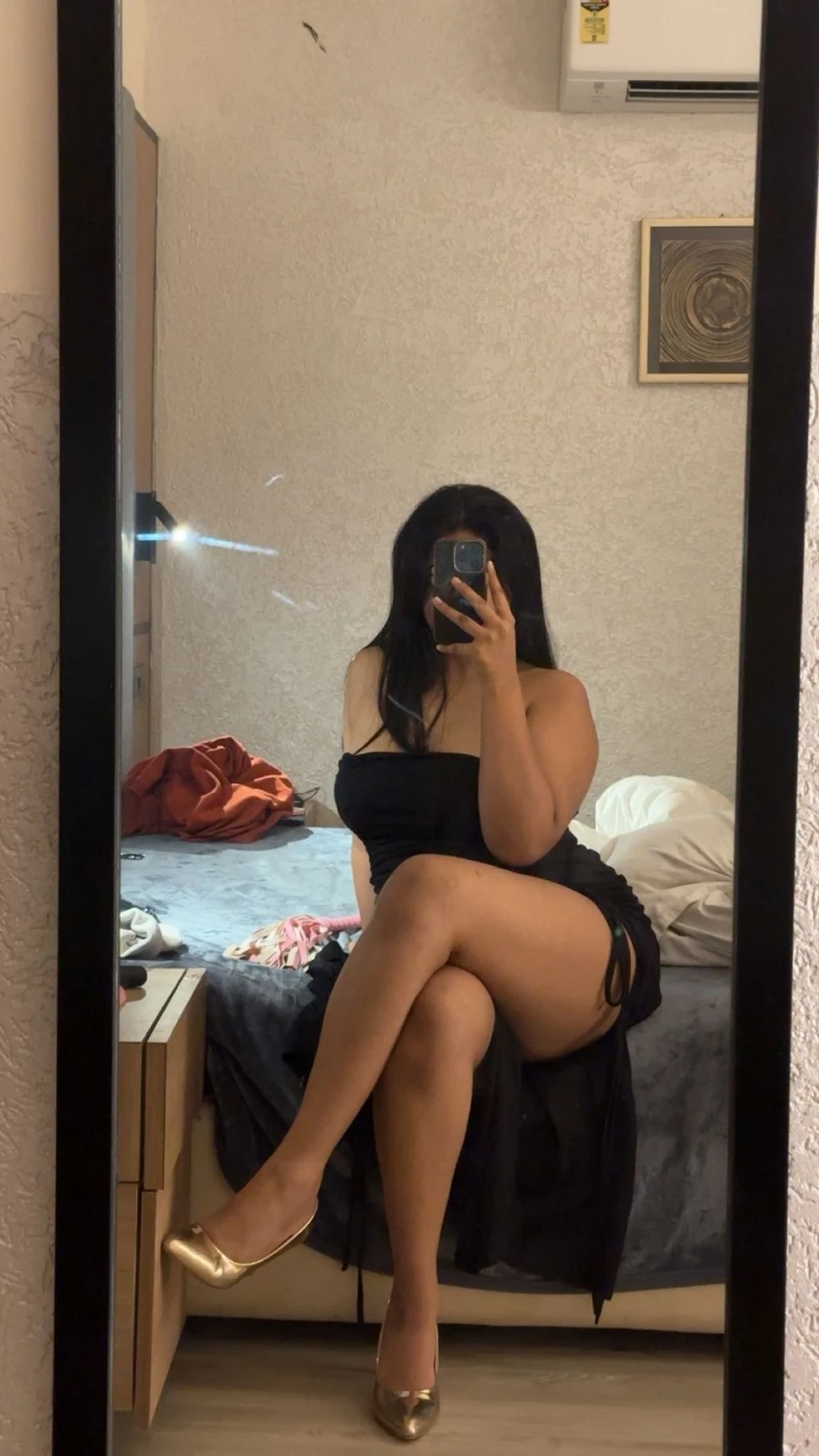 Misstress Ranjana – Indian dominatrix in Raipur — 5 / 9