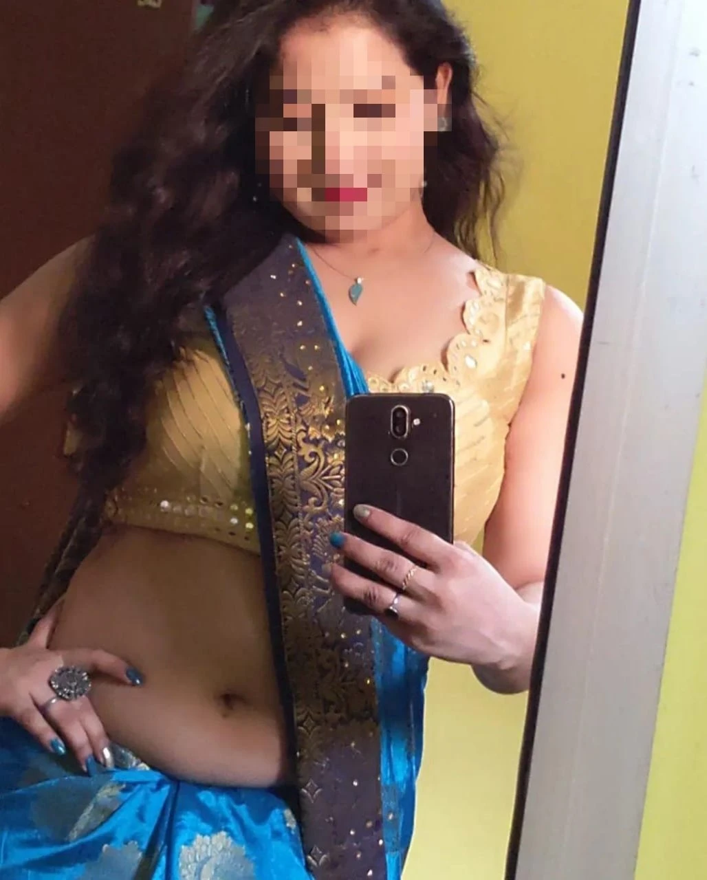 Sneha independent (cam&realmeet) avl – Indian escort in Navi Mumbai — 4 / 5