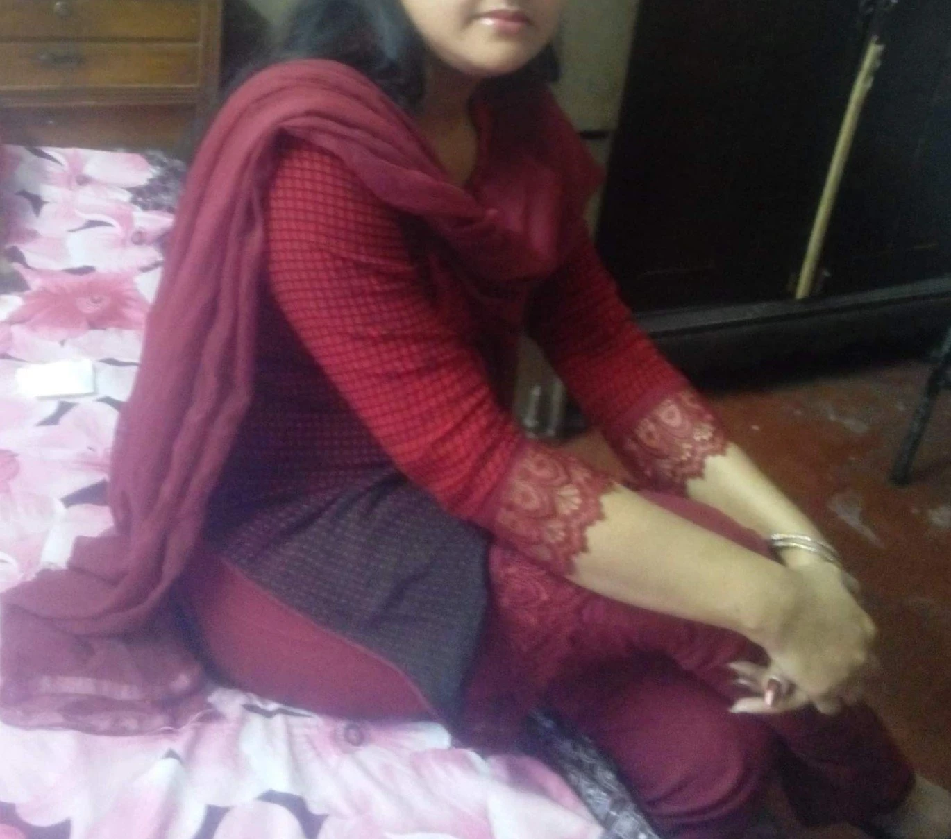Nigar Chyy – Bangladeshi escort in Chittagong — 3 / 8