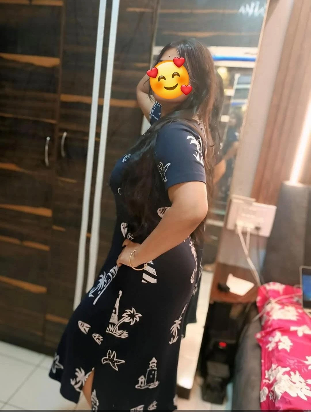 🥀Anjali Bhabhi🥀 Real Meet & Cam – Indian escort in New Delhi — 3 / 7