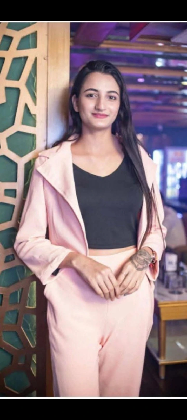 Payal Individual Working in Kochi – Indian escort in Kochi — 3 / 4