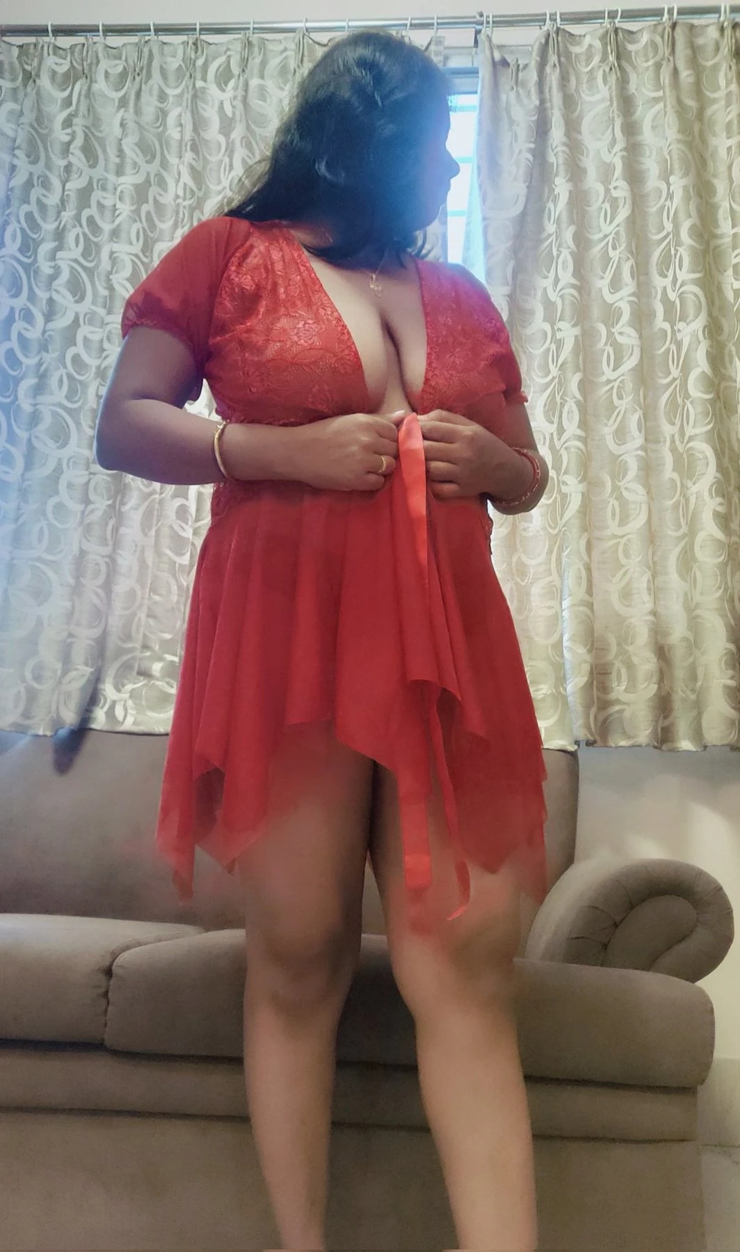 Sima Roy – Indian adult performer in Kolkata — 2 / 5
