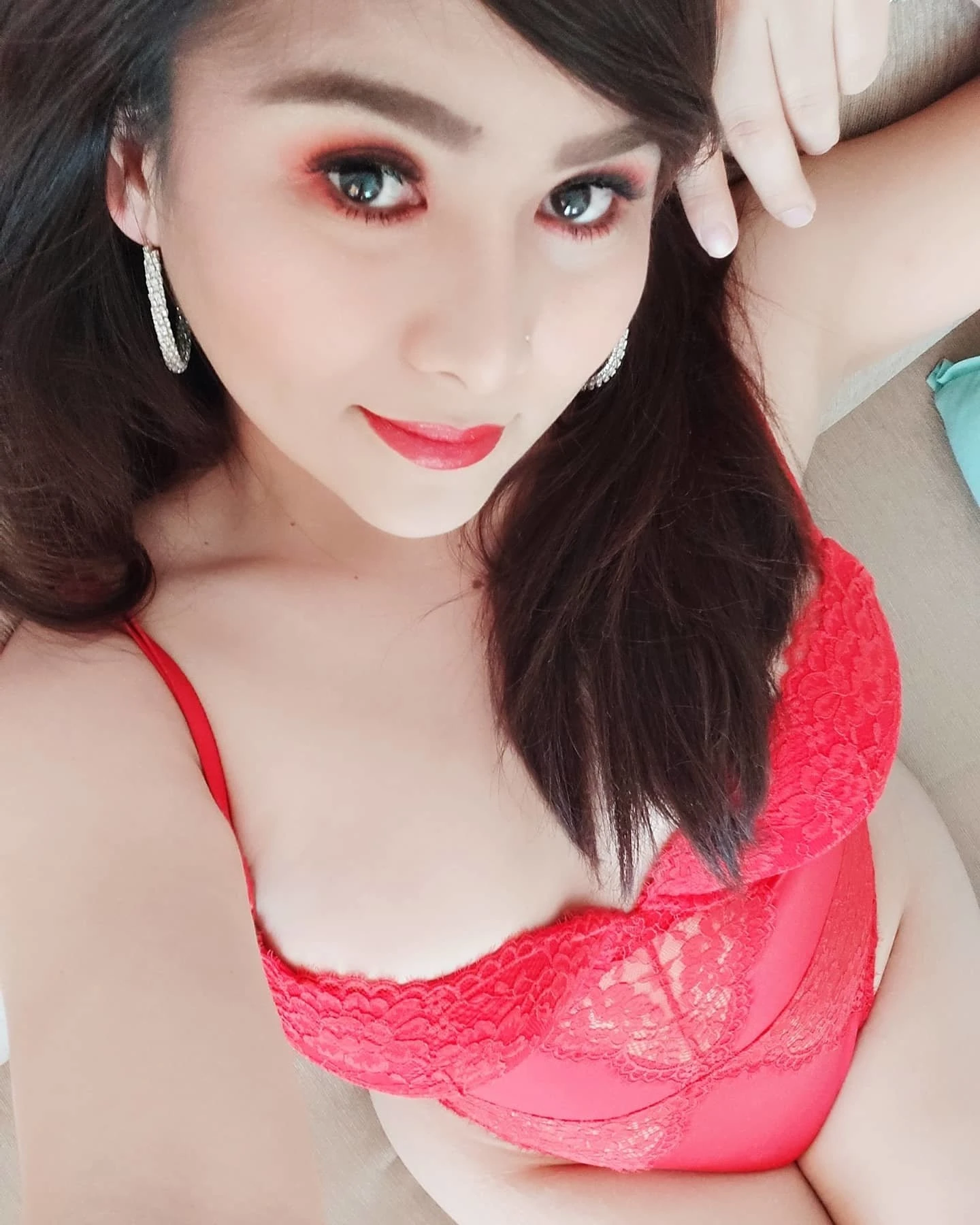 Ur NAUGHTY ASIIAAN Sweetheart Andrea🇯🇵 – Japanese escort in Indore, Escort, Indore