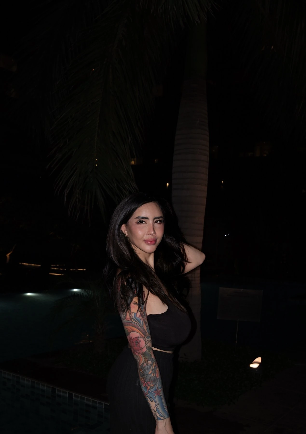 Ishigaki Powers (BDSM Queen) – Mexican escort in New Delhi — 11 / 26