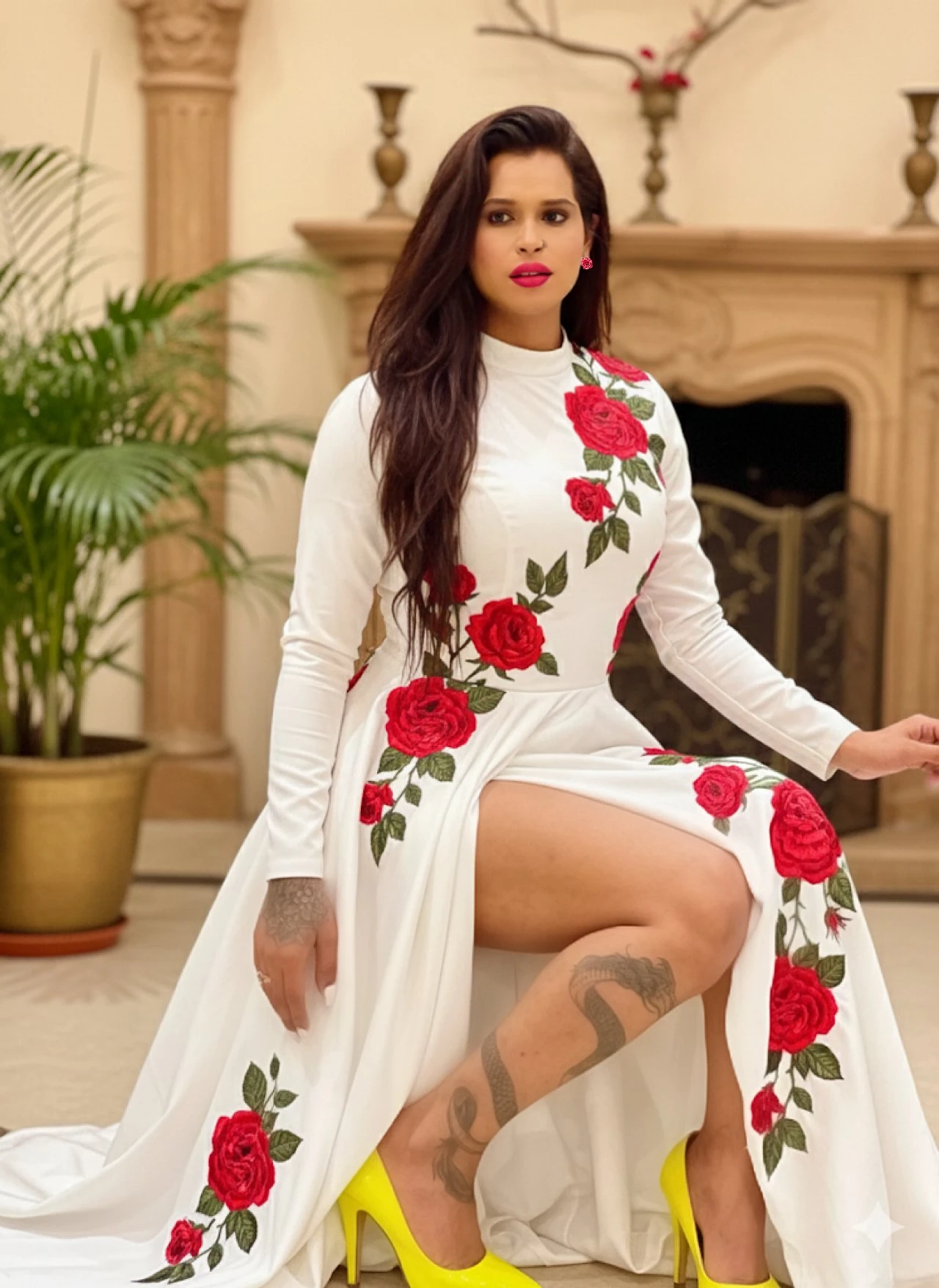 Kirti 🦋 – Indian escort in New Delhi, Escort, New Delhi