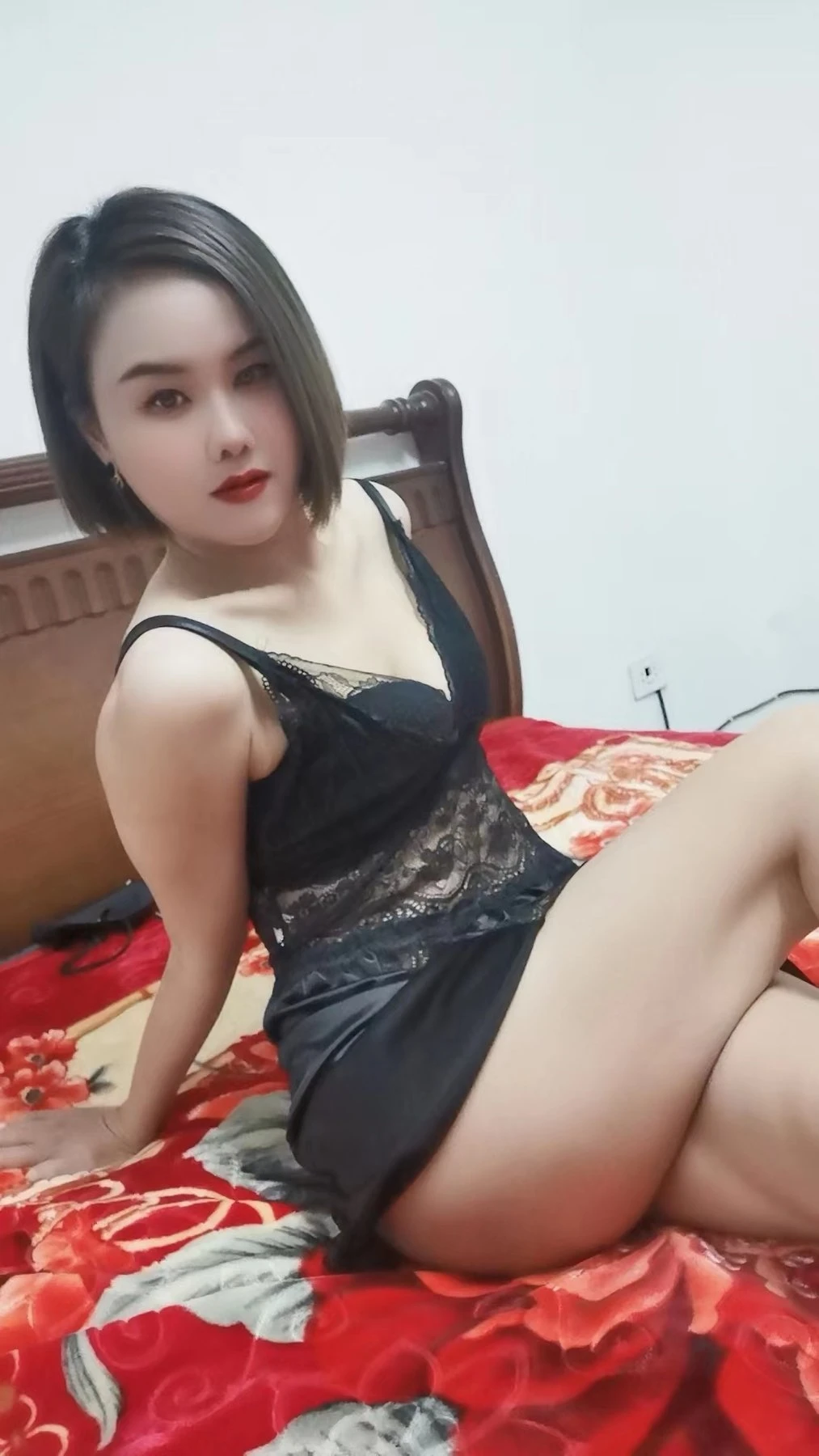 Tingyu – Chinese escort in Tehran — 3 / 5