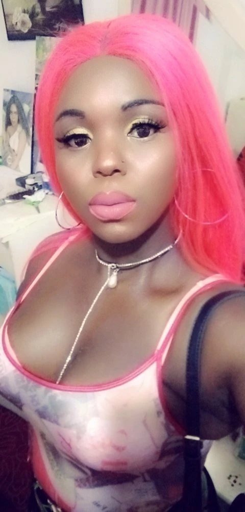Doraa – Ghanaian escort in Beirut — 3 / 8