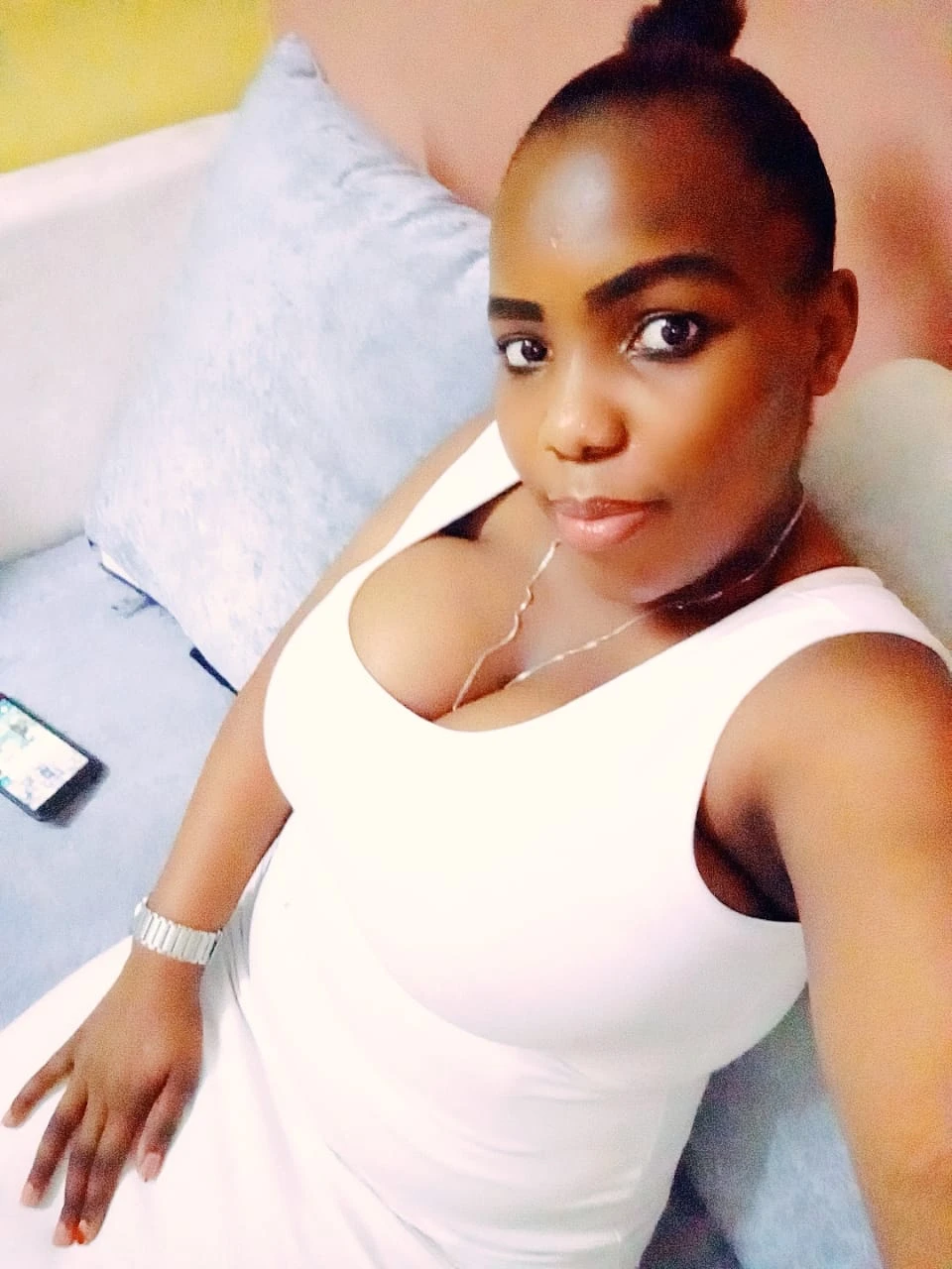 Victoria – Jamaican escort in New Delhi — 3 / 10