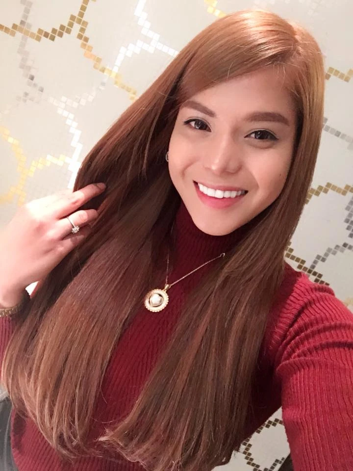 Ella – escort in Macao — 2 / 9