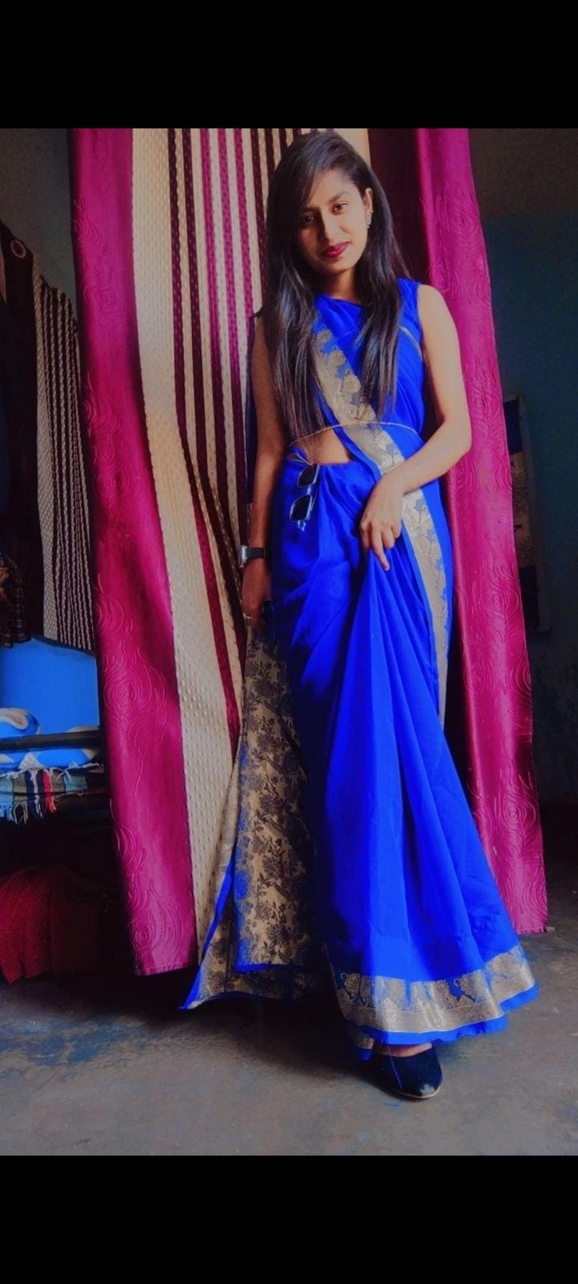 TVM Escorts Direct Payment – Indian escort in Thiruvananthapuram — 4 / 5